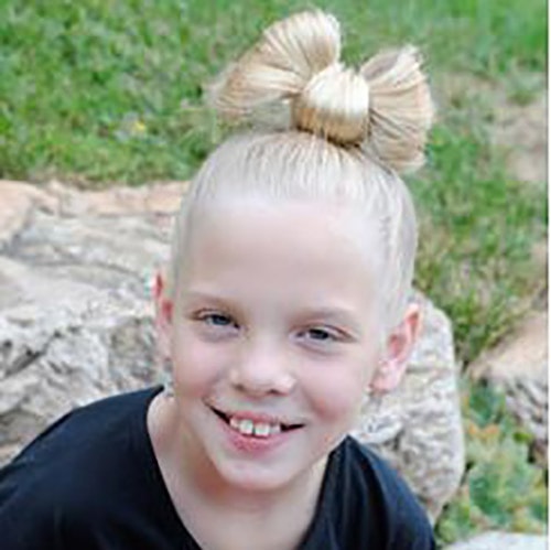 Every little girl wants to be a princess, so today, we are going to show you some fun and easy princess hairstyles you can do at home or on the road. The best part - most of these styles can be done in less than five minutes! Find them on www.orsoshesays.com.
