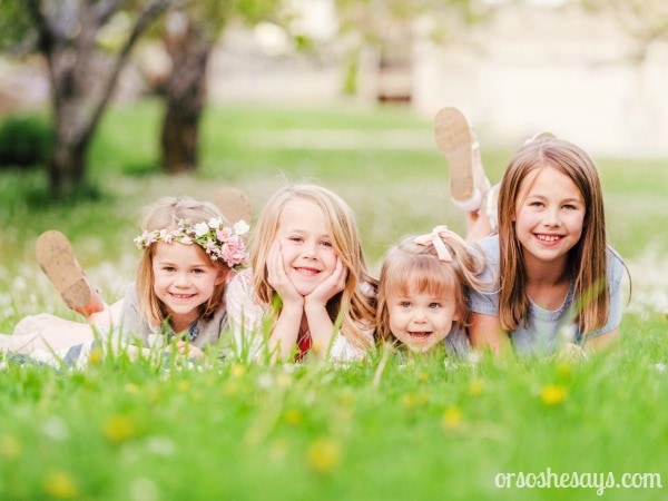 5 Ways to Celebrate Mother's Day All Week Long (she: Elise)