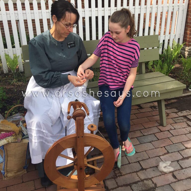 Our Nauvoo Family Vacation, Part 2