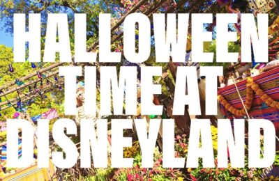 Our resident Disney experts are sharing the scary and not so scary happenings for Halloween Time 2017 at Disneyland! Get the inside scoop today on the blog: www.orsoshesays.com.