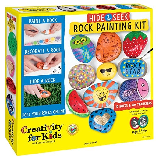 Gifts for Girls, Ages 7 to 12 #shepicks #giftguide 