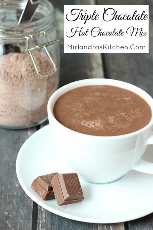 38 mouth watering hot chocolate recipes