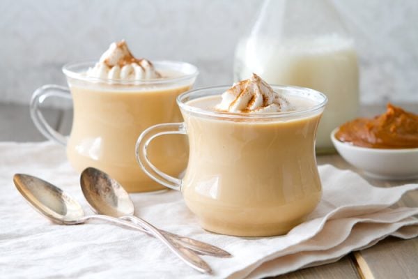 38 mouth watering hot chocolate recipes