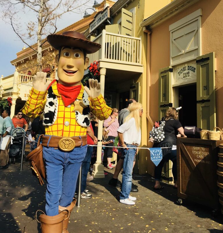 Luckily, you won’t have to wait long for the debut of Pixar Fest. Since it premiers on April 13th, you’ll be able to join in on the fun sooner than later. Get all the details on the blog: www.orsoshesays.com