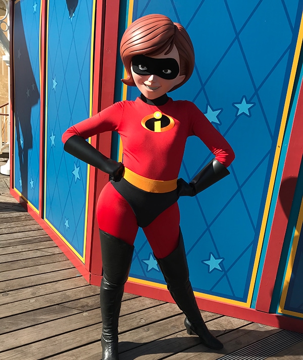 Pixar Pier will not only include new attractions, but new dining experiences and character meet and greets as well. Get all the info at www.orsoshesays.com.