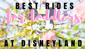 If you've ever wondered what the best rides for toddlers at Disneyland are, keep reading! We're going to cover everything from can't miss rides to attractions you'll want to second guess. www.orsoshesays.com