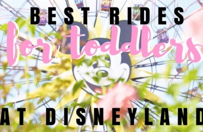 If you've ever wondered what the best rides for toddlers at Disneyland are, keep reading! We're going to cover everything from can't miss rides to attractions you'll want to second guess. www.orsoshesays.com