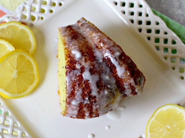 There are different variations to this lemon bundt cake that are super easy to make. Our favorite is the way it is made in the video & in the recipe instructions, with lemon, almond and poppy-seed, but you can experiment if you're not a lemon lover *gasp*! Get all the info on www.orsoshesays.com. #OSSSFeedtheFamily #OSSSDesserts #OSSS #orsoshesays #mormonblogger #mormon #ldsblogger #lds #lemoncake #lemonbundtcake #lemonalmondpoppyseedcake #bundtcake #dessert #lemoncake #poppyseedcake #almondcake