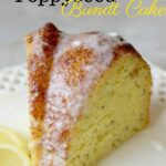 There are different variations to this lemon bundt cake that are super easy to make. Our favorite is the way it is made in the video & in the recipe instructions, with lemon, almond and poppy-seed, but you can experiment if you're not a lemon lover *gasp*! Get all the info on www.orsoshesays.com. #OSSSFeedtheFamily #OSSSDesserts #OSSS #orsoshesays #mormonblogger #mormon #ldsblogger #lds #lemoncake #lemonbundtcake #lemonalmondpoppyseedcake #bundtcake #dessert #lemoncake #poppyseedcake #almondcake
