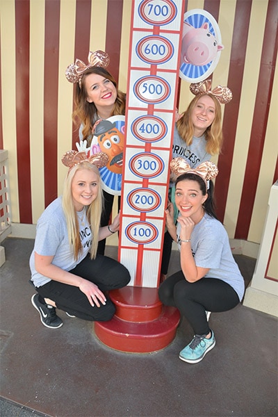 If you're looking for the perfect family vacation destination, but you worry your teens won't have fun in a place like Disneyland, then check out today's post with tips for taking teens to the Happiest Place on Earth! www.orsoshesays.com #disney #disneyland #disneyblogger #disneyforteens #familyvacationdestination #ldsblogger #mormonblogger #lds #mormon #familyvacation #disneytips #disneyvacation