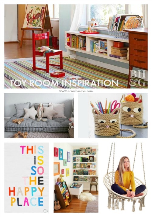 My post today on toy storage for the living room or elsewhere, is a tad bit on the selfish side; I'm excited to have a chance to design a fresh toy room for my new home build! www.orsoshesays.com #toystorageforlivingroom #kidstoystorage #kidsstorage #storageideas #kidstoystorageideas #storage #ikea #wayfair #amazon #ldsblogger #lds #mormonblogger #mormon #homebuild