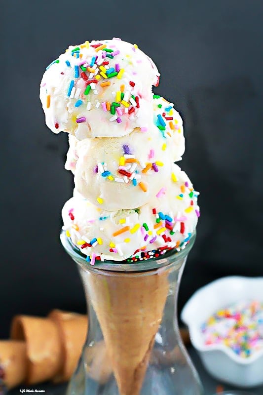 20 Scrumptious No Churn Ice Cream Recipes