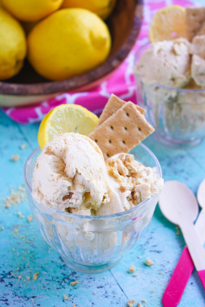 20 Scrumptious No Churn Ice Cream Recipes - www.orsoshesays.com #nochurnicecream #icecream #summer #recipes #osss