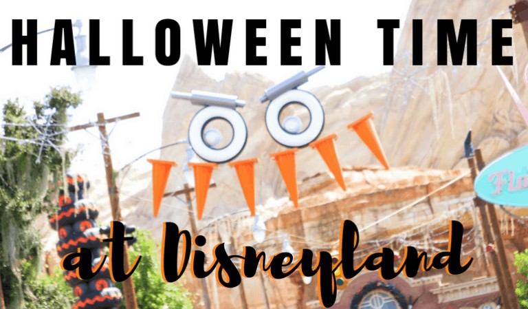 Disneyland recently released their 2018 Halloween Time dates, and I want to make sure you’re ready for all the fun. With spooky décor, seasonal treats and boo-tiful ride overlays, Halloween is one of the best times to visit for a reason. Since we can’t wait for the spook-tacular celebration to begin, we’re giving you everything you need to know about Halloween Time at the Disneyland Resort in 2018. #HalloweenTime #HalloweenTimeatDisneyland #Halloween #Disneyland #Disney #OSSS www.orsoshesays.com