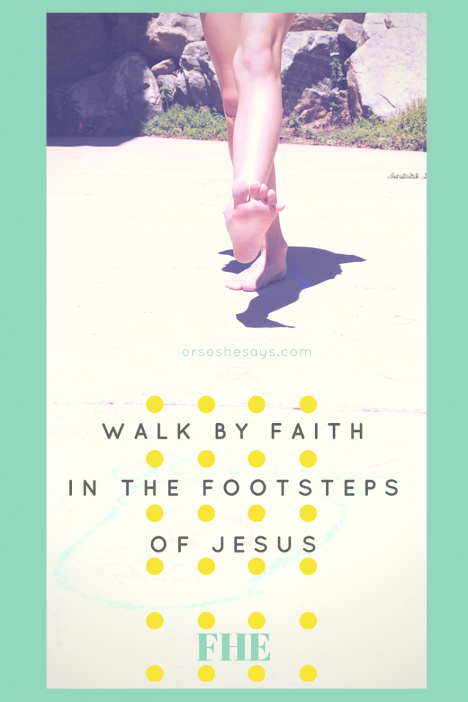 walk by faith not by sight 