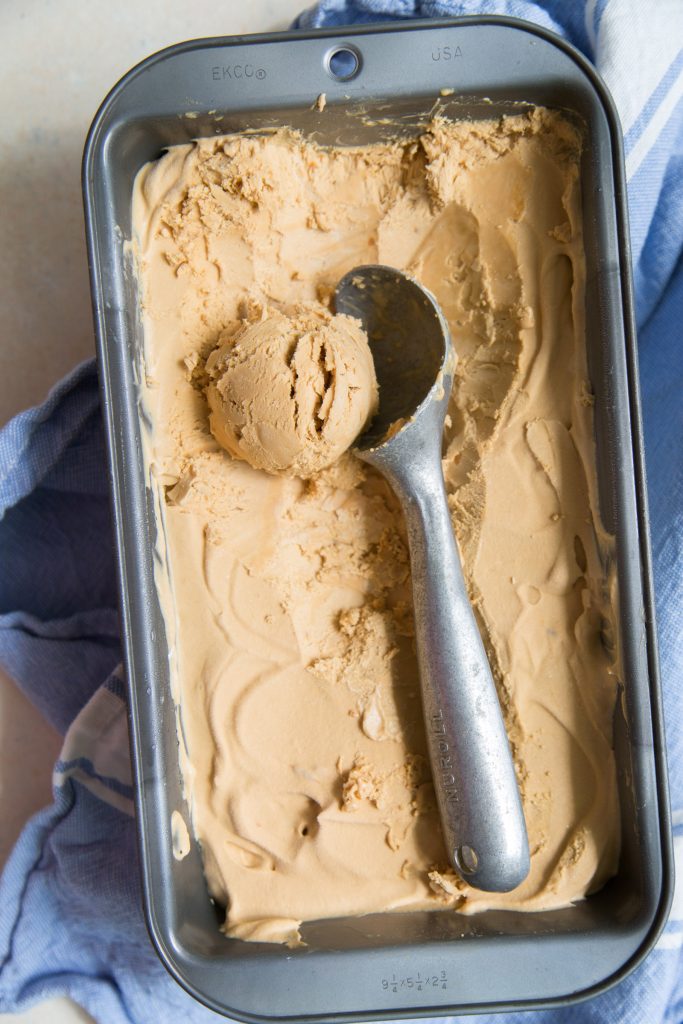 20 Scrumptious No Churn Ice Cream Recipes - www.orsoshesays.com #nochurnicecream #icecream #summer #recipes #osss