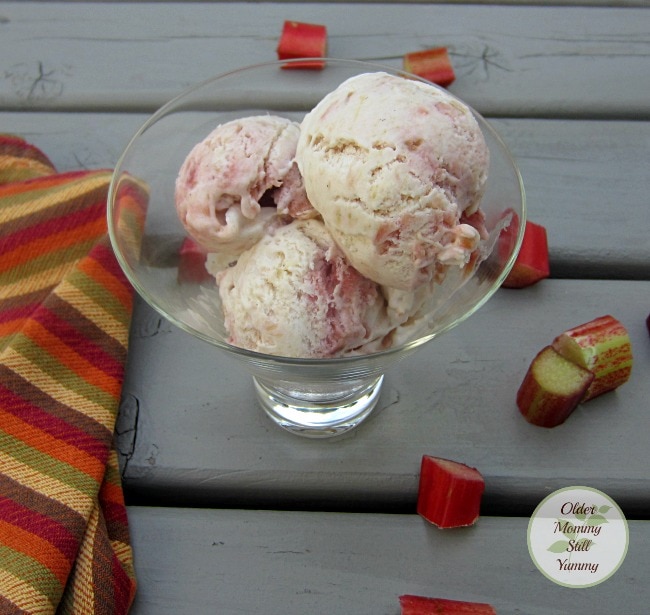 20 Scrumptious No Churn Ice Cream Recipes - www.orsoshesays.com #nochurnicecream #icecream #summer #recipes #osss