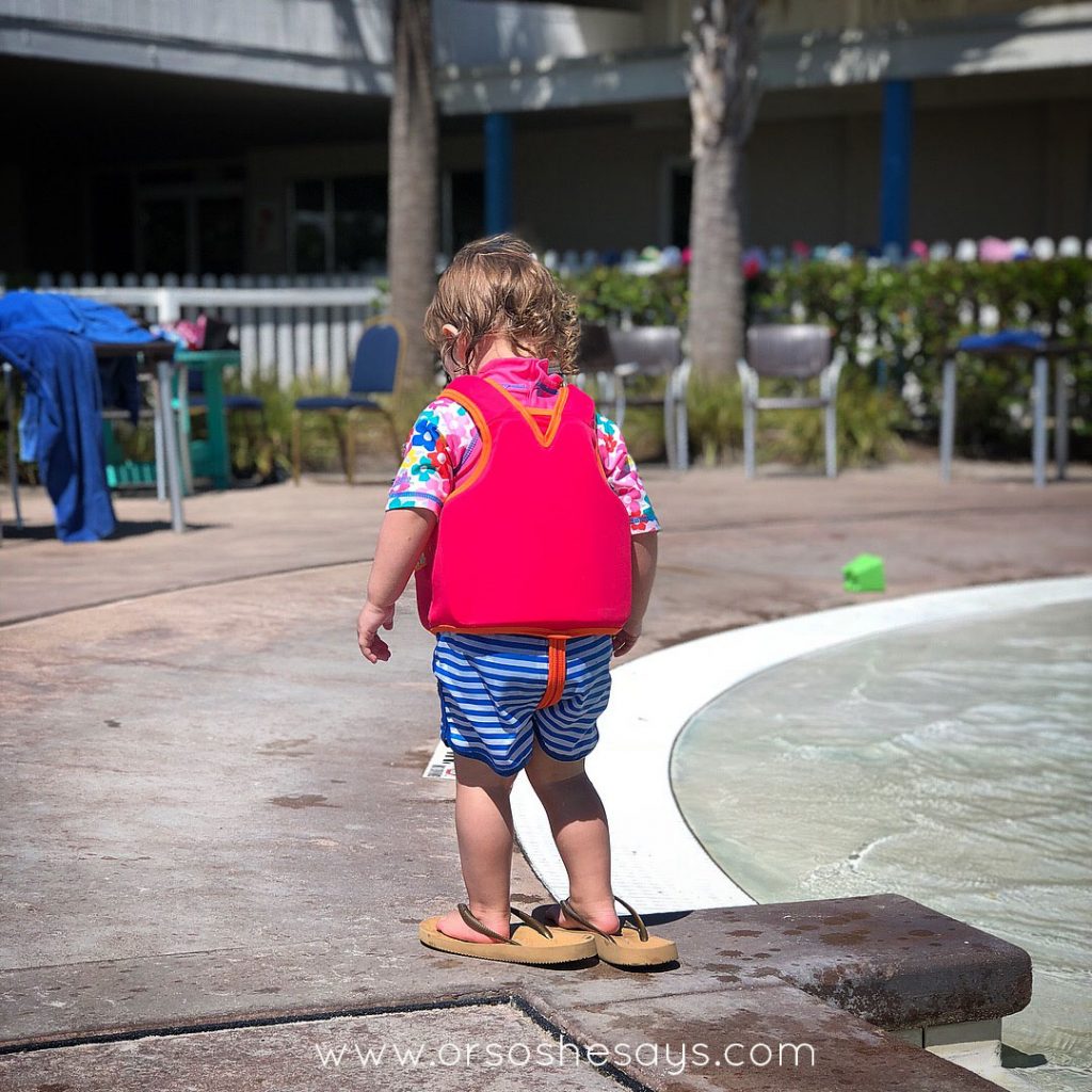 The Vacation My Kids Are DYING to Do Again! ~ Club Med Sandpiper Bay #familyvacation #florida #clubmed #sandpiperbay