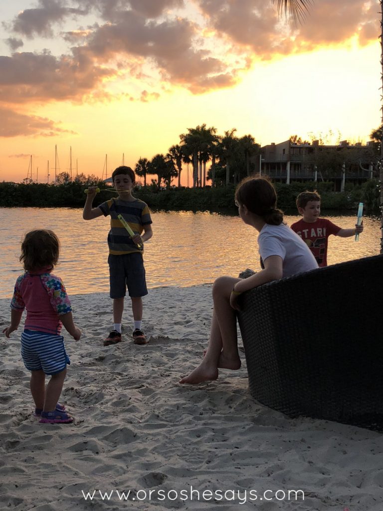 The Vacation My Kids Are DYING to Do Again! ~ Club Med Sandpiper Bay #familyvacation #florida #clubmed #sandpiperbay