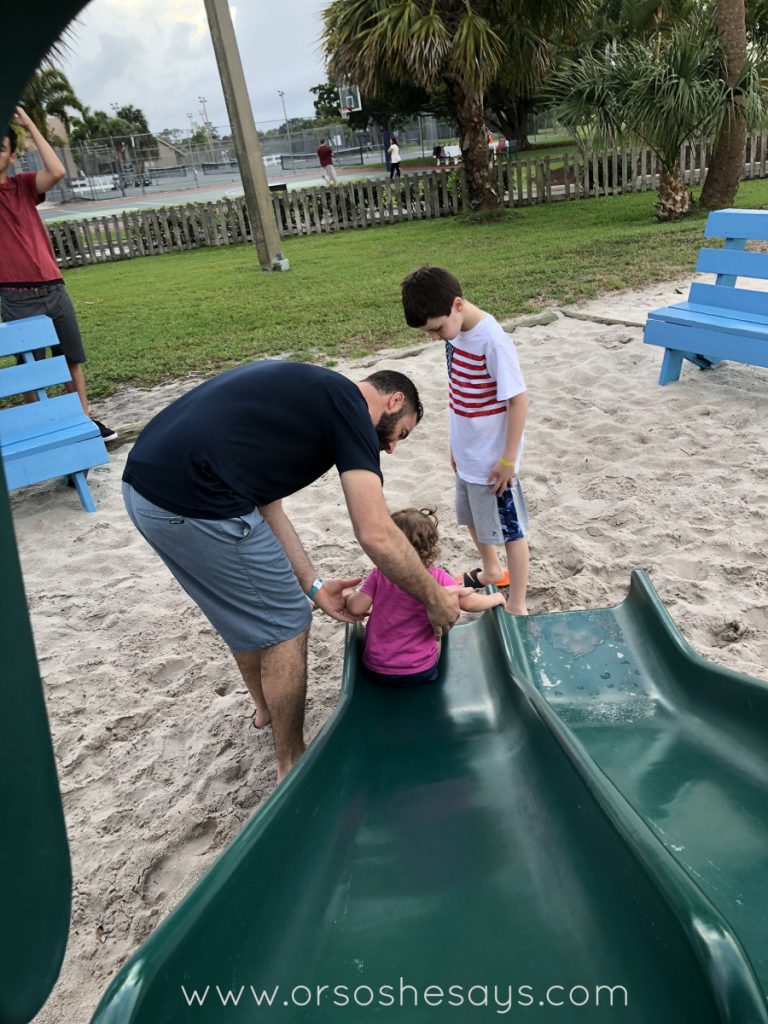 The Vacation My Kids Are DYING to Do Again! ~ Club Med Sandpiper Bay #familyvacation #florida #clubmed #sandpiperbay