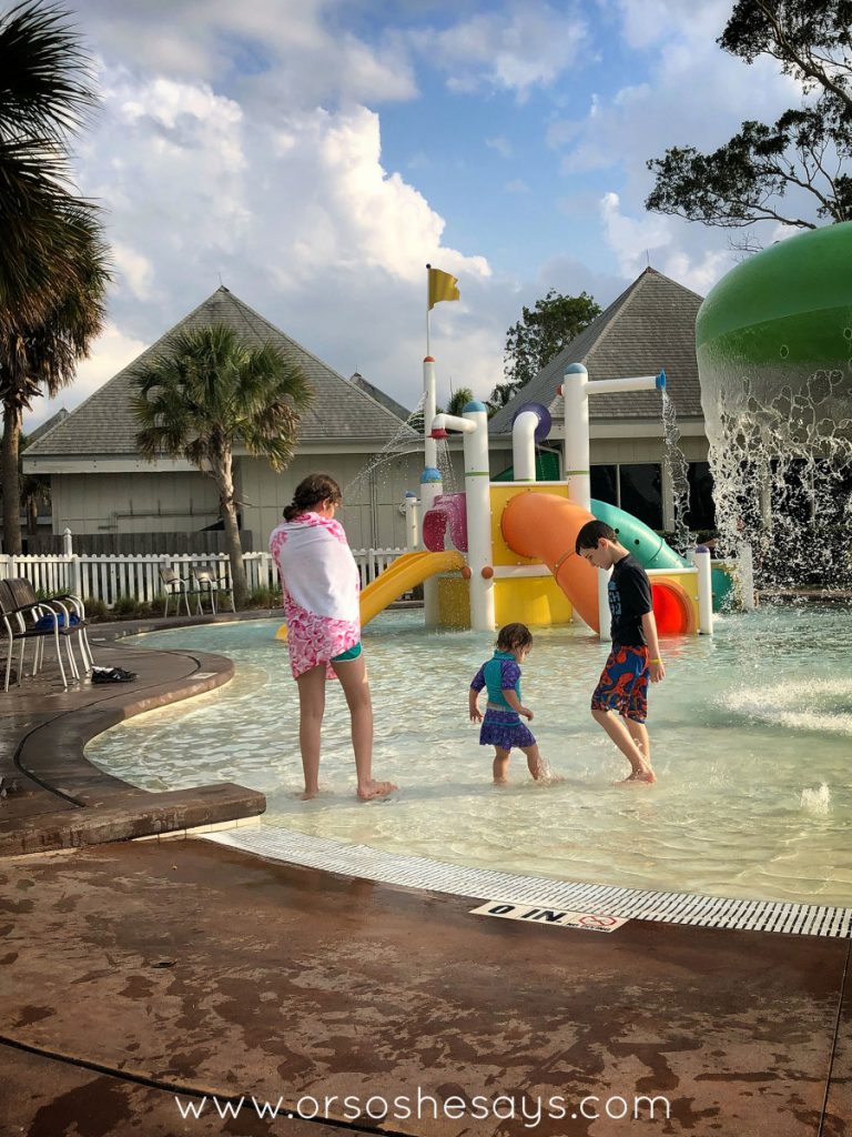 The Vacation My Kids Are DYING to Do Again! ~ Club Med Sandpiper Bay #familyvacation #florida #clubmed #sandpiperbay