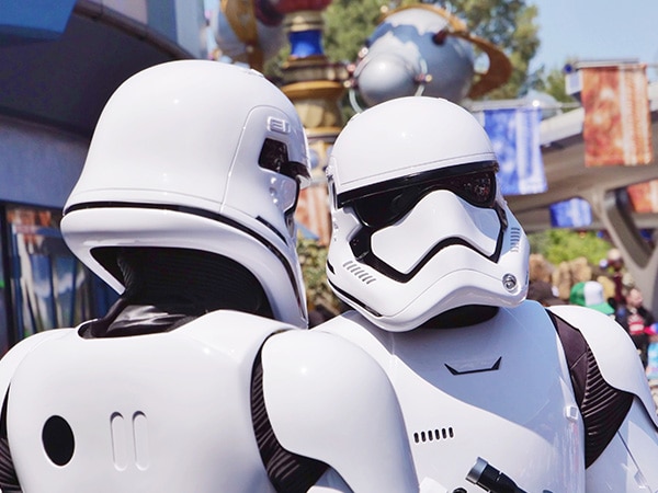 With Star Wars at Disneyland: Galaxy's Edge opening, we know it's going to be more popular then ever before. Keep reading to see a few other reasons why you should book for 2019 NOW! www.orsoshesays.com #osssdoesdisney #osss #disney #starwars #vacation #disneyland #familyvacation #mormonblogger #mormon #ldsblogger #lds