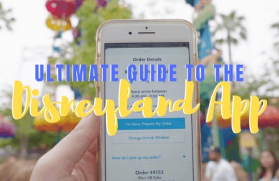Today, I’m going to give you the ultimate guide to the Disneyland app. After reading this, you’ll be an expert on things like Mobile Ordering, MaxPass and Play Disney Parks in no time. #disneylandapp #disneyland #disney #osss #orsoshesays #ldsblogger #lds #mormonblogger #mormon #getawaytoday www.orsoshesays.com