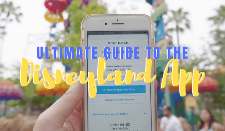 Today, I’m going to give you the ultimate guide to the Disneyland app. After reading this, you’ll be an expert on things like Mobile Ordering, MaxPass and Play Disney Parks in no time. #disneylandapp #disneyland #disney #osss #orsoshesays #ldsblogger #lds #mormonblogger #mormon #getawaytoday www.orsoshesays.com