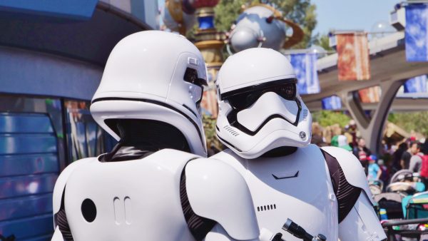 There are a lot of rumor sites out there, and this is NOT one of them. Instead, it is hopefully a good resource to help you to decide when to go to Disneyland in 2019. Get the scoop at www.orsoshesays.com #disneyland #getawaytoday #GAT #disney #vacation #starwars