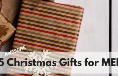 15 Awesome Christmas Gifts for Men on www.orsoshesays.com #christmas #christmasgifts #giftsformen #holidays