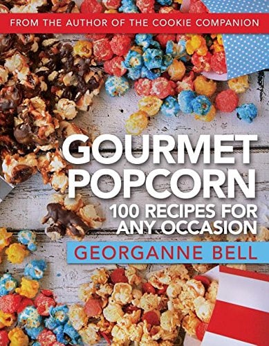 Gourmet Popcorn Recipes