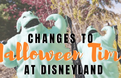 Have you heard of all the changes coming to Disneyland and Disney California Adventure Park this year? One of the big changes to Halloween Time at Disneyland was recently released, and we have the Get Away Today experts sharing everything they know. www.orsoshesays.com #Halloweentime #disneyland #oogieboogie #disney