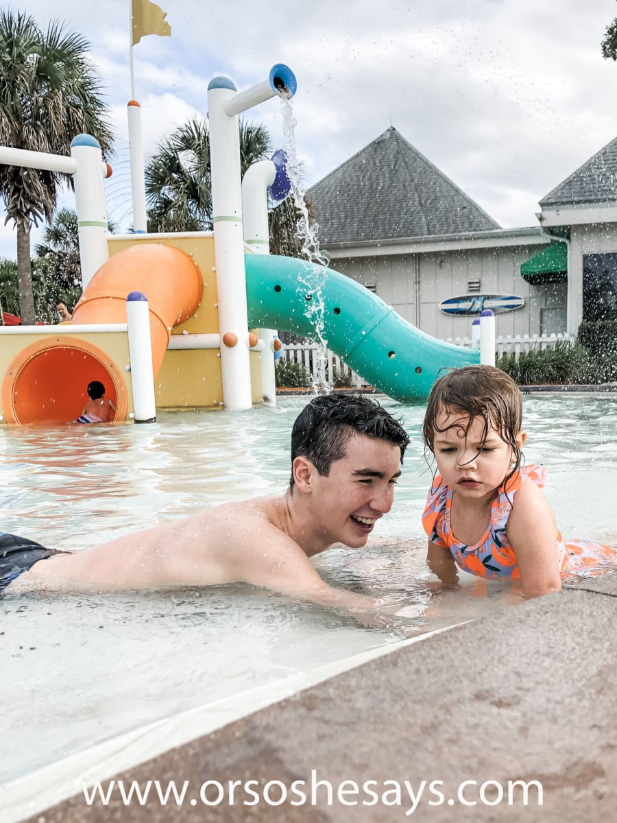 Club Med Sandpiper Bay Review