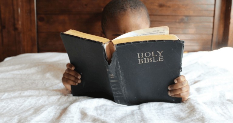 Easy Talks for Primary Children: October 2019 Come Follow Me Topics