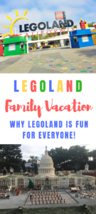 LEGOLAND Family Vacation - Ride Heights, Hotels, & Discount Tickets ...