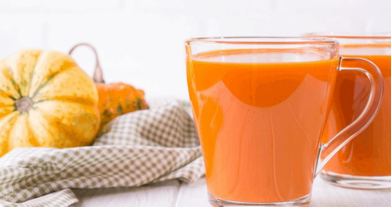 18 Non Alcoholic Drinks That Taste Like Autumn in a Cup