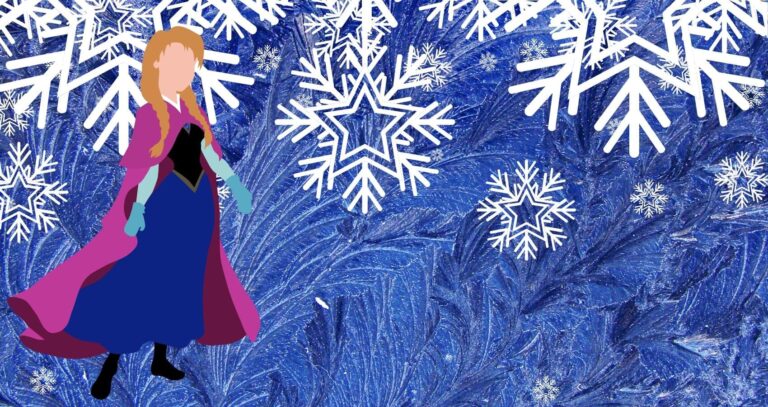 19 Frozen Party Ideas for 4 Year Olds