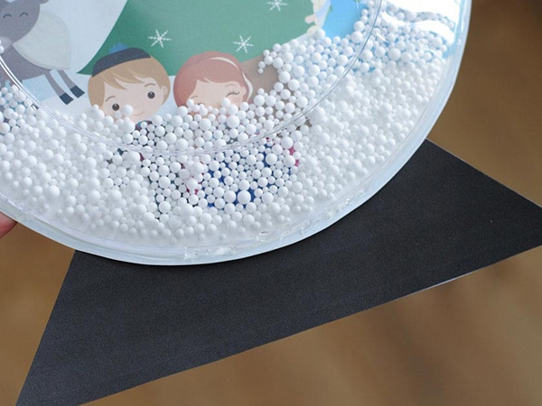 frozen craft idea for kids