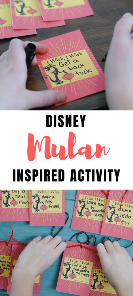 disney mulan