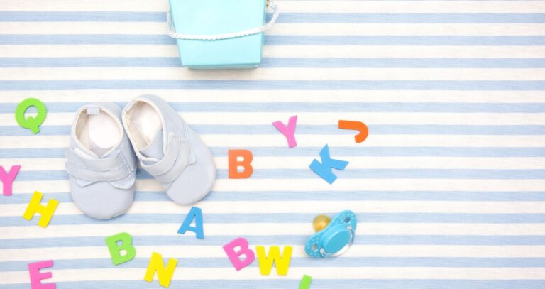 baby shower