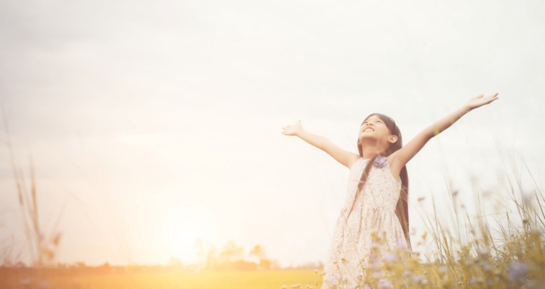 Simple Home Based Church Talks For Children ~ May 2020