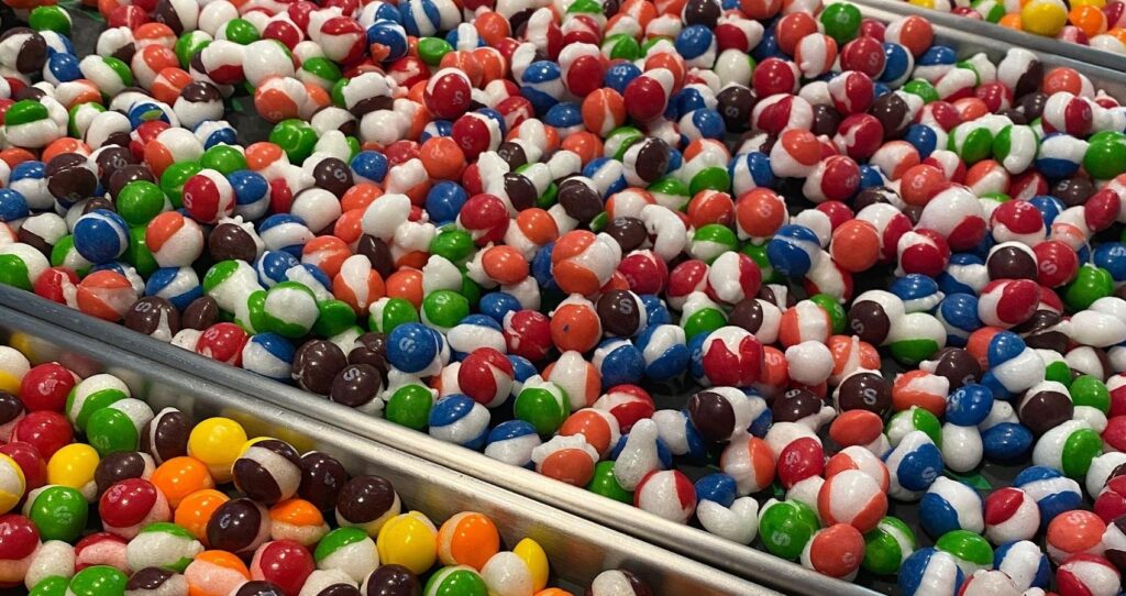 Freeze Dried Candy (How To Make It & Where to Get It)