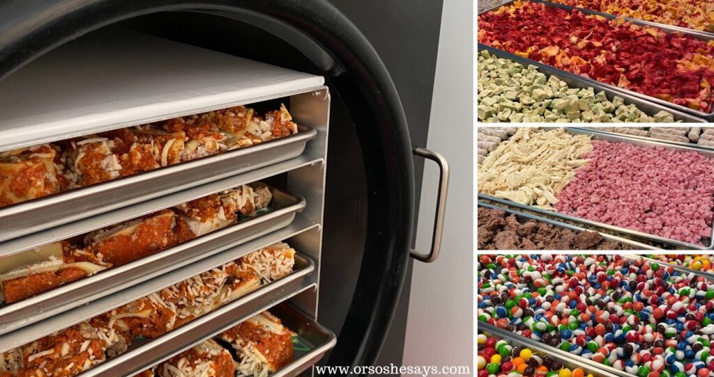 Should You Buy a Freeze Dryer for Making Candy?