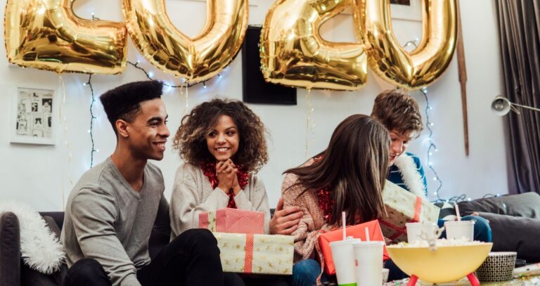 Christmas Gifts for Teenagers 2020 ~ She Picks!