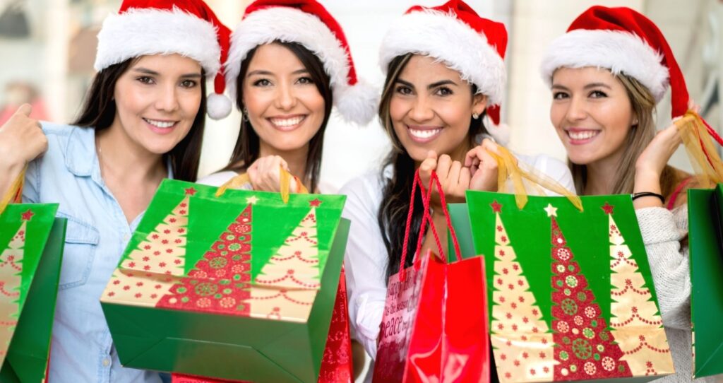 christmas gifts for women