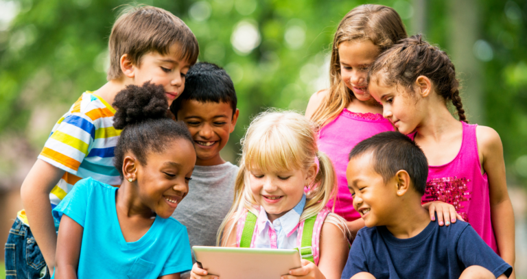 Printable Primary Talks for July 2022 ~ Come Follow Me