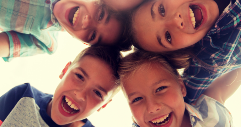 Come Follow Me ~ Easy Primary Talks for August 2022