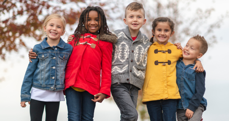 Primary Talks for Children ~ December 2022 Topics
