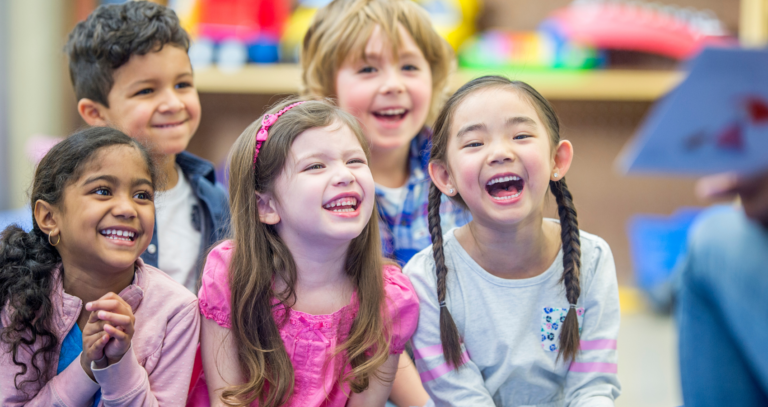 New Testament Primary Talks ~ January 2023