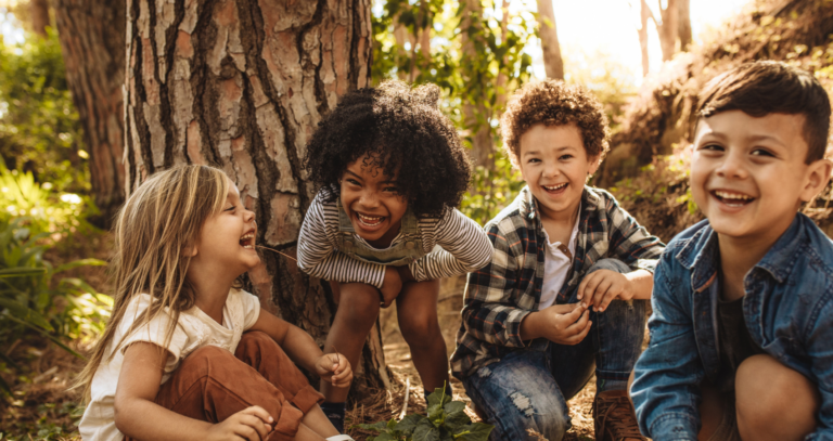 Come Follow Me Primary Talks for Children April 2023